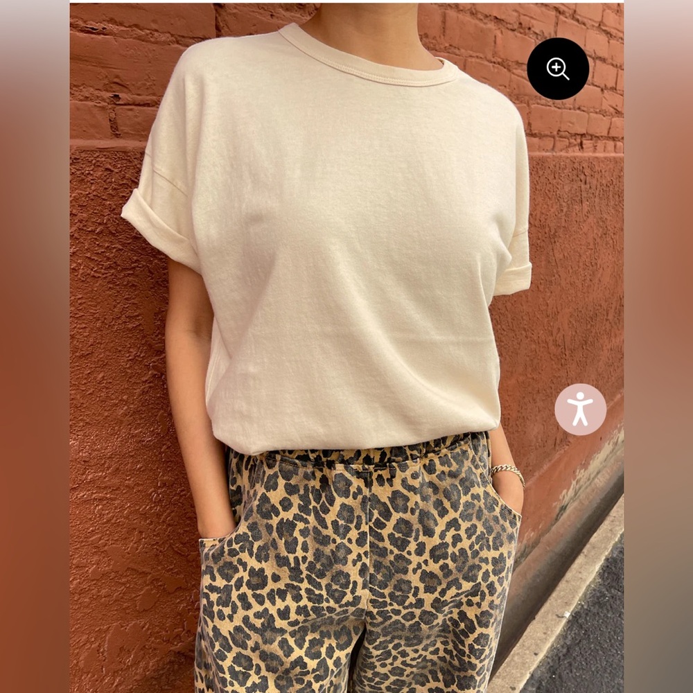 Le Bon Shoppe Her Tee